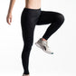Women's Black Leggings