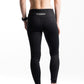Women's Black Leggings