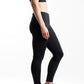 Women's Black Leggings