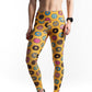 Women's Donuts Leggings