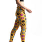 Women's Donuts Leggings