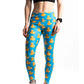 Women's Rubber Ducky Leggings