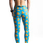 Women's Rubber Ducky Leggings