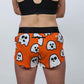 Women's Ghosts 1.5" Split Shorts