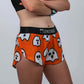 Women's Ghosts 1.5" Split Shorts
